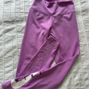 Long sports pants Nike